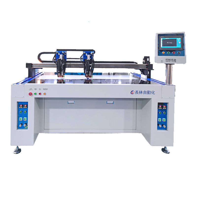 CL-1370 dual axis dispensing machine