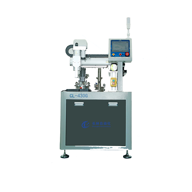 CL-430G Electronic Dual Component Gluing Machine